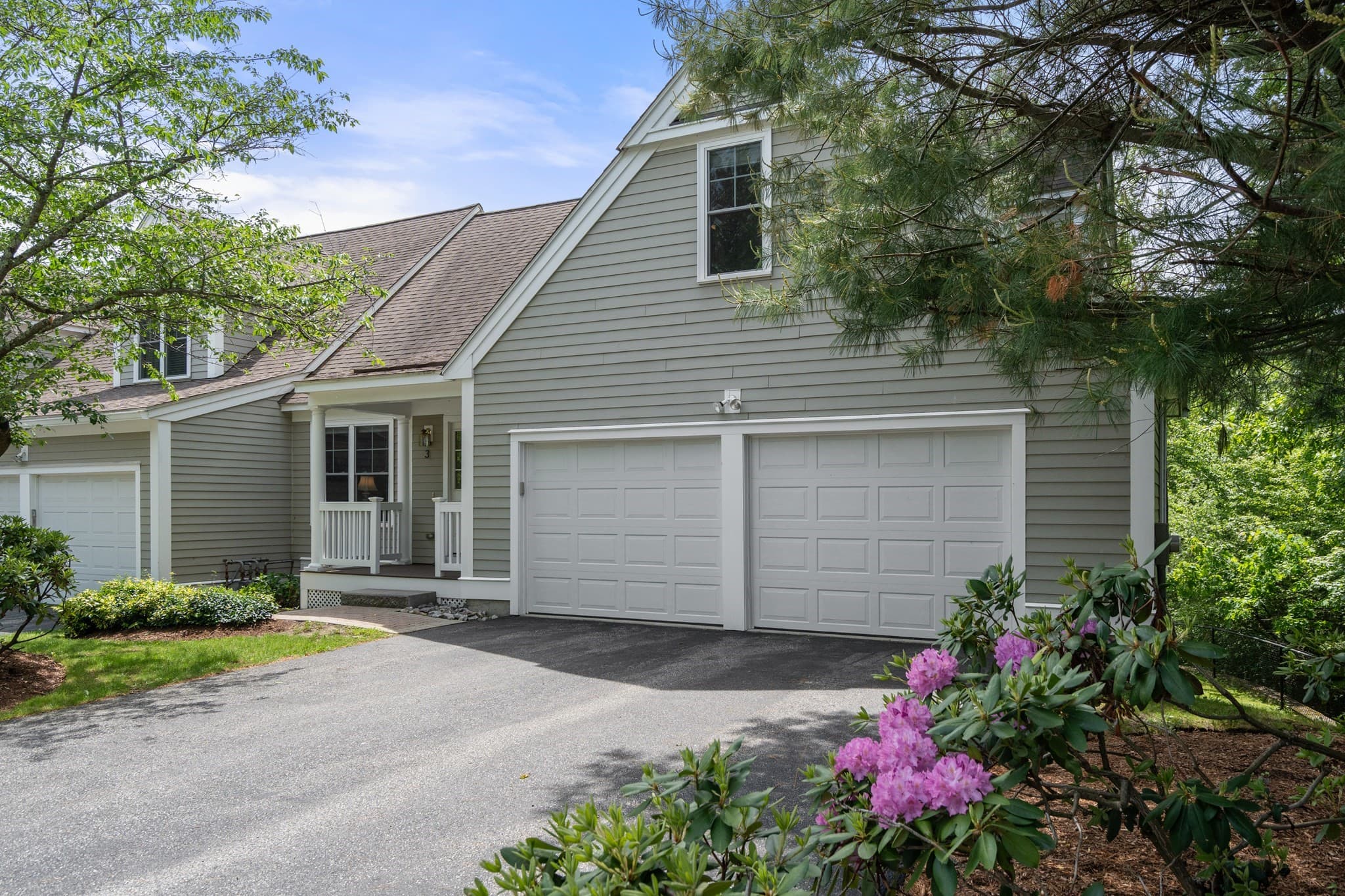 3 Flint Pond Dr # 3, Grafton MA 01536