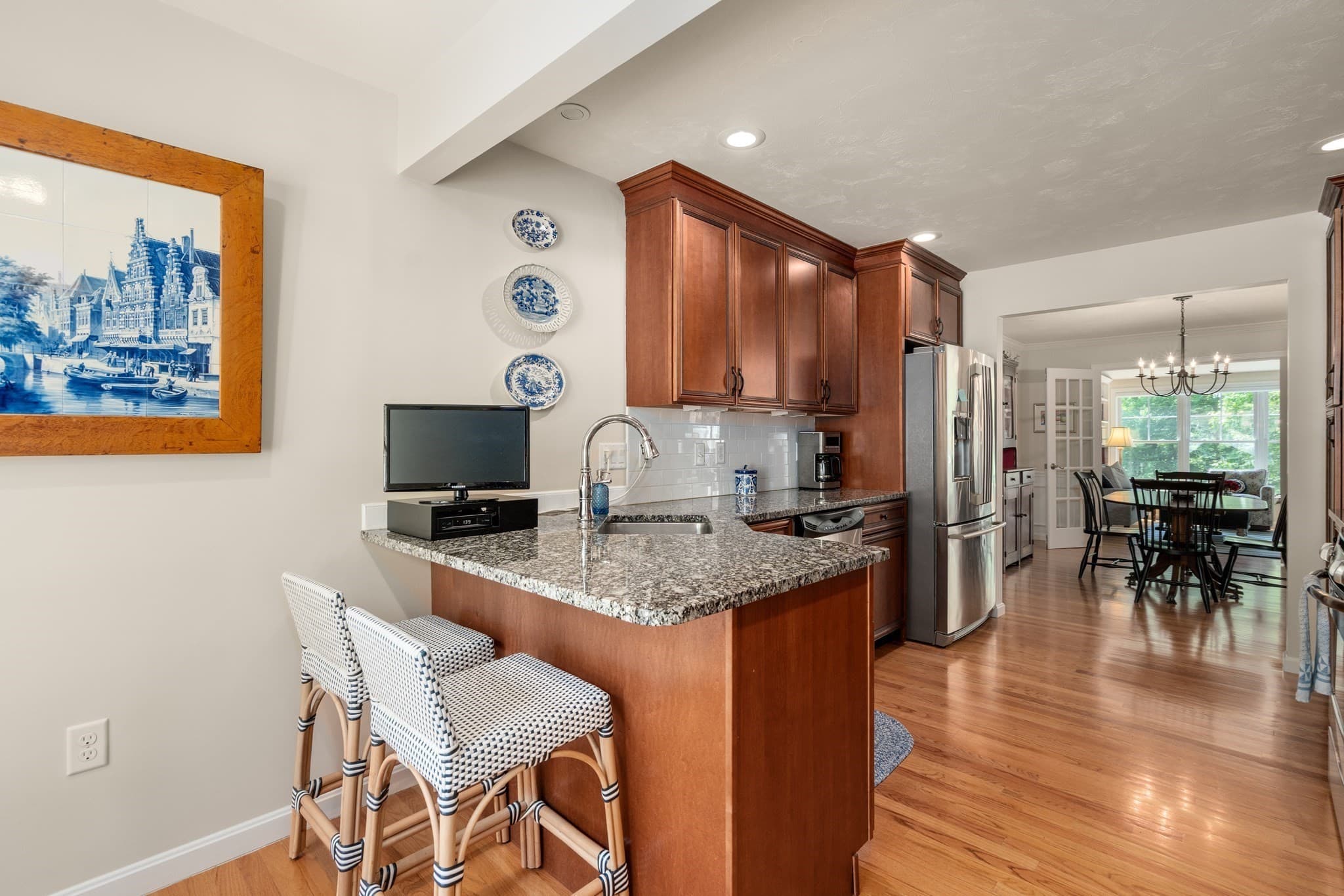 Condominium at 3 Flint Pond Dr # 3, Grafton MA 01536, photo 5 of 41