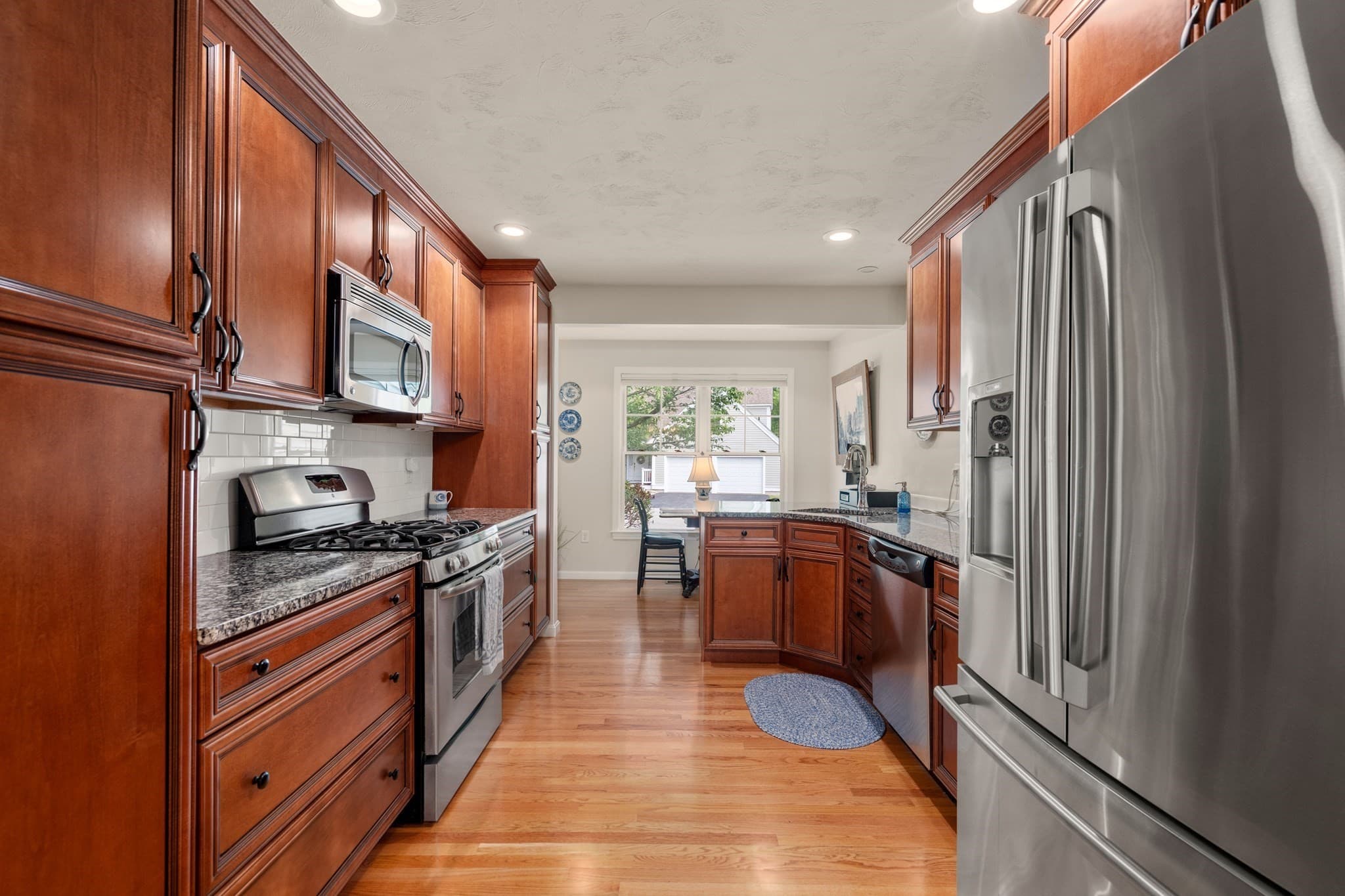 Condominium at 3 Flint Pond Dr # 3, Grafton MA 01536, photo 9 of 41