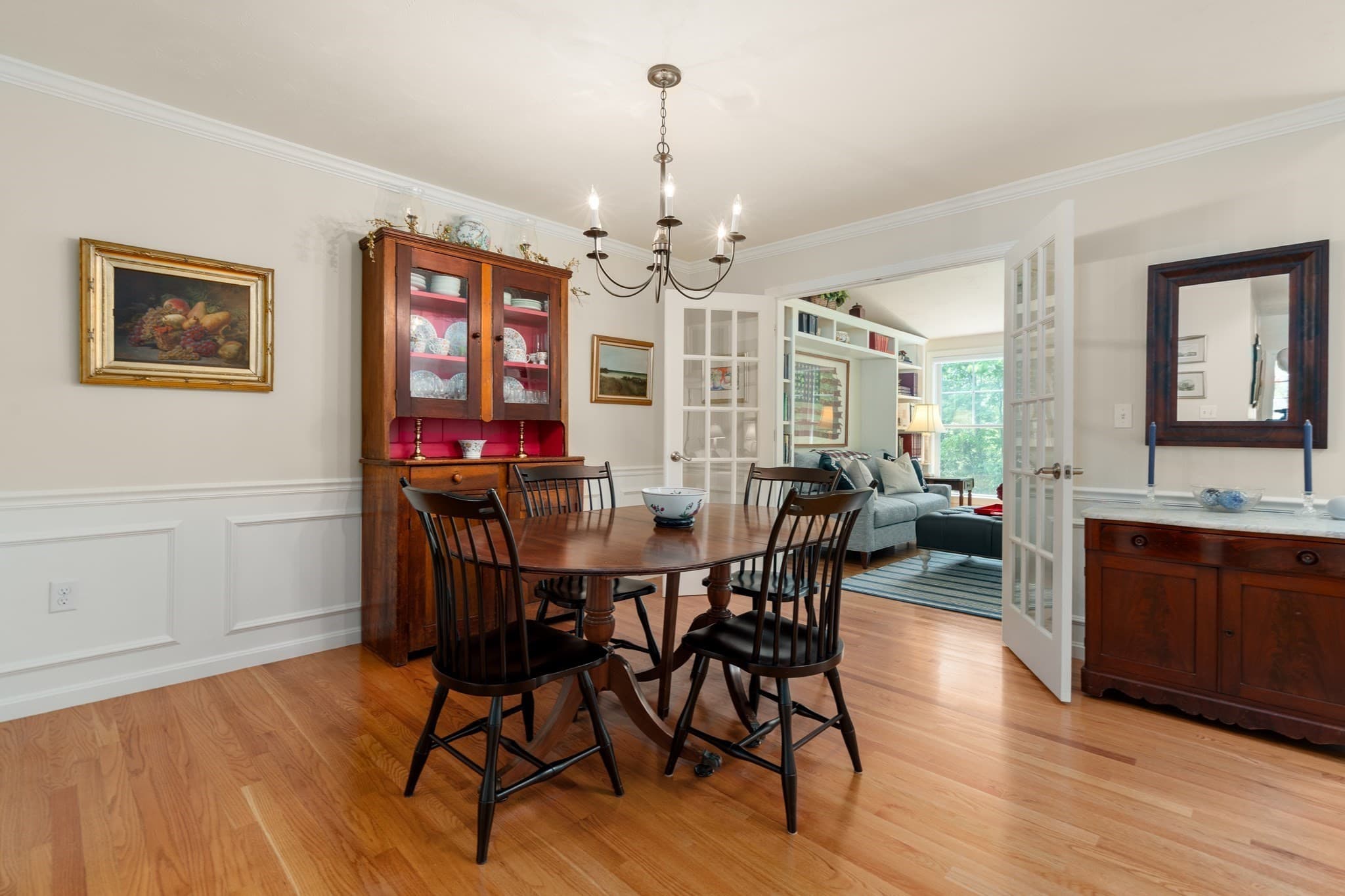 Condominium at 3 Flint Pond Dr # 3, Grafton MA 01536, photo 10 of 41