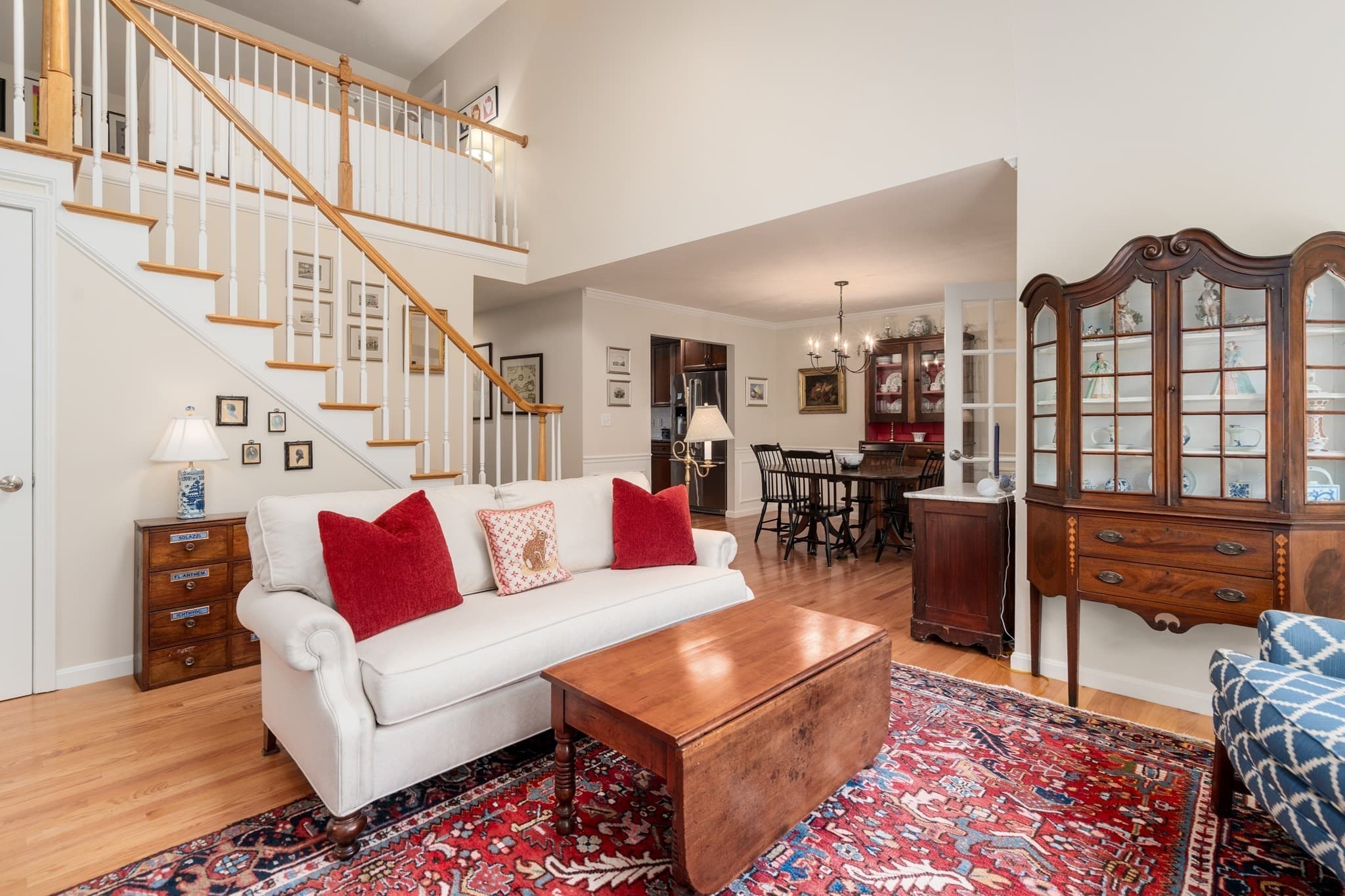 Condominium at 3 Flint Pond Dr # 3, Grafton MA 01536, photo 14 of 41