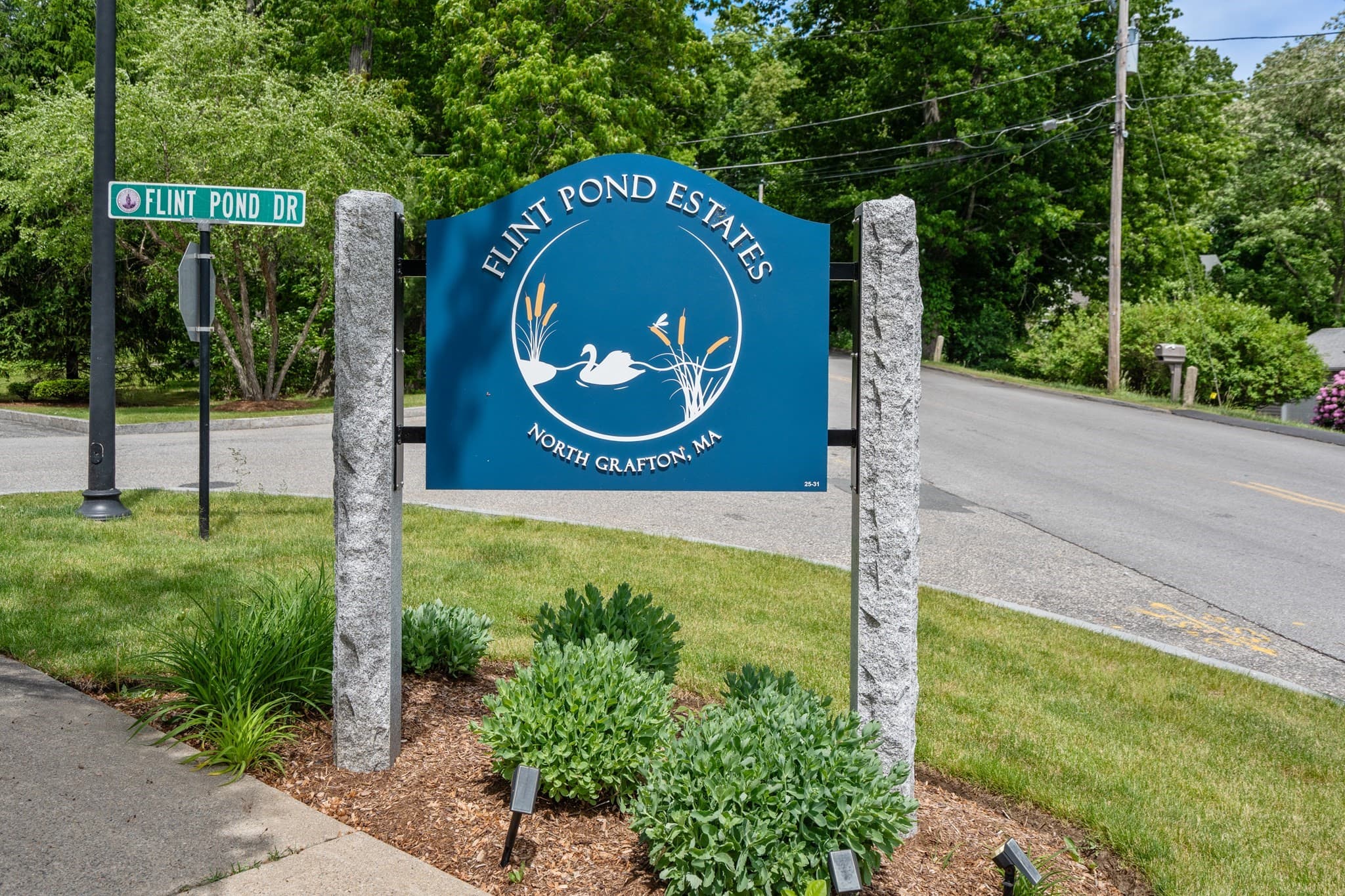 Condominium at 3 Flint Pond Dr # 3, Grafton MA 01536, photo 41 of 41