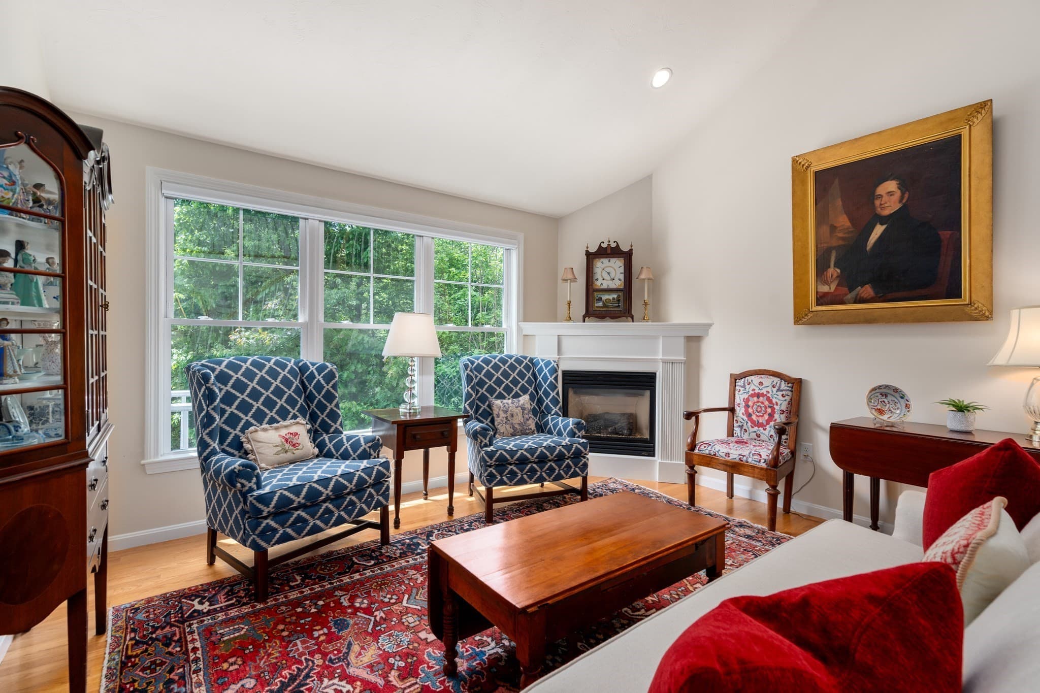 Condominium at 3 Flint Pond Dr # 3, Grafton MA 01536, photo 15 of 41