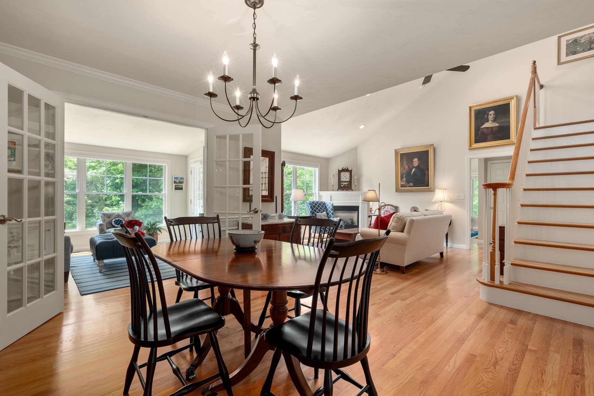Condominium at 3 Flint Pond Dr # 3, Grafton MA 01536, photo 11 of 41