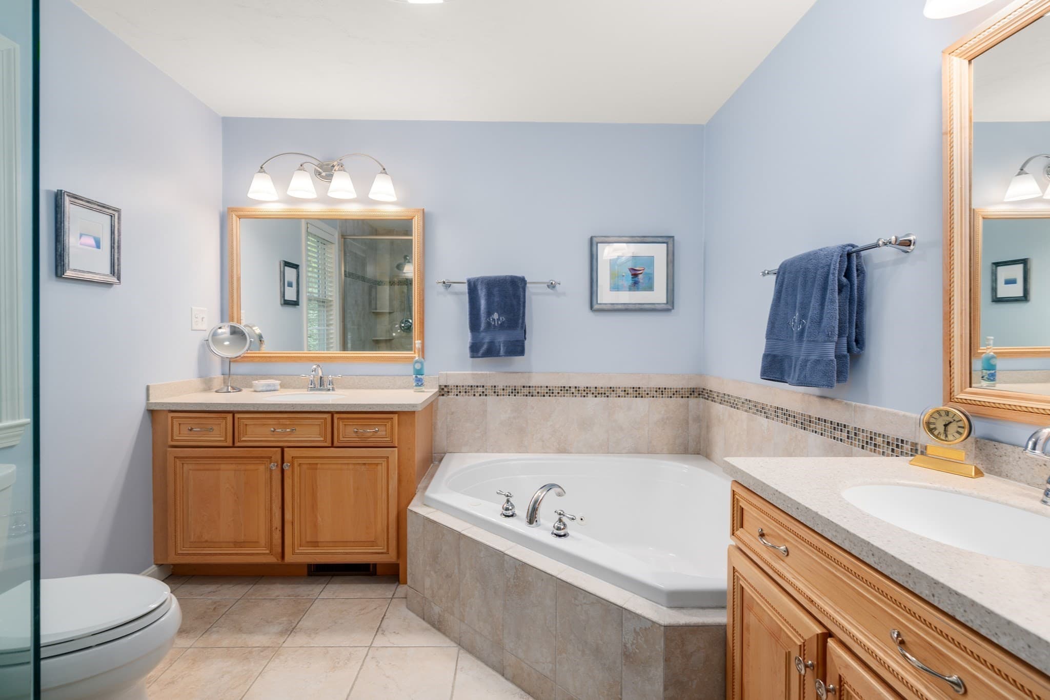 Condominium at 3 Flint Pond Dr # 3, Grafton MA 01536, photo 19 of 41
