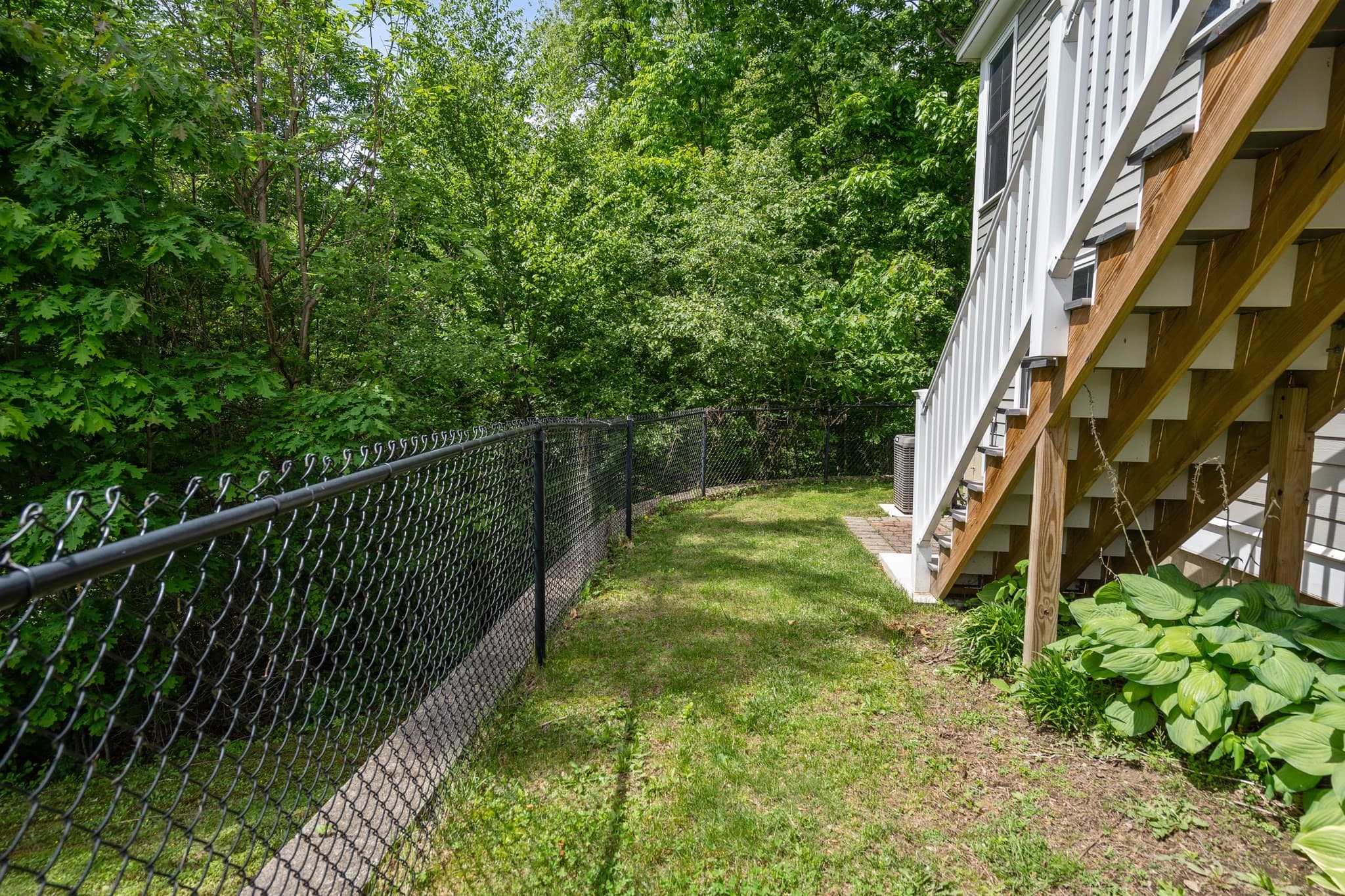 Condominium at 3 Flint Pond Dr # 3, Grafton MA 01536, photo 40 of 41