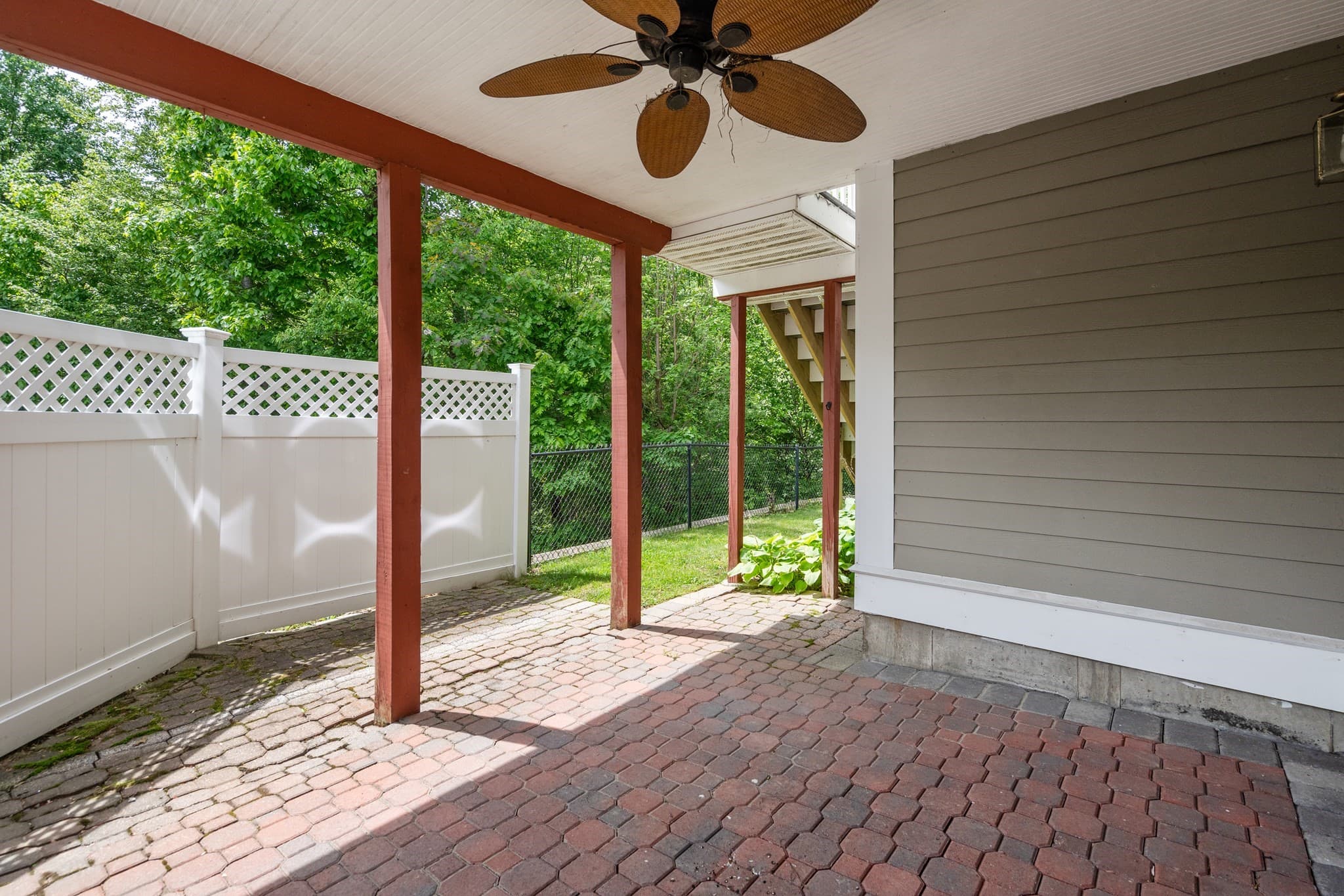 Condominium at 3 Flint Pond Dr # 3, Grafton MA 01536, photo 39 of 41