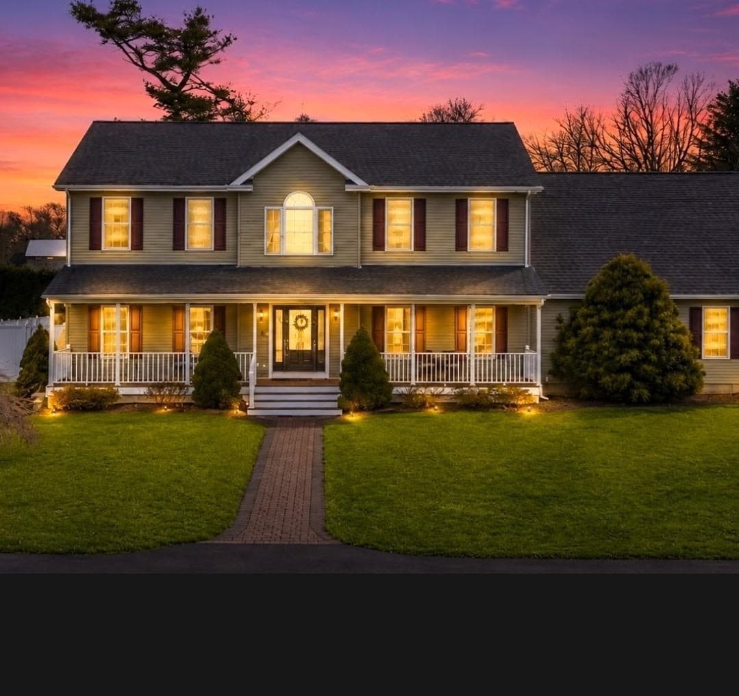 6 Angel Ct, Westport MA 02790