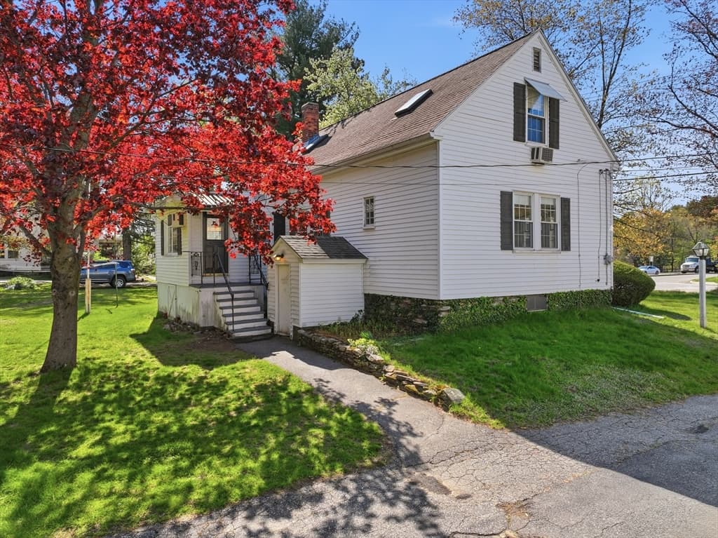Single Family Residence at 1503 Grafton Rd, Millbury MA 01527, Millbury, photo 3 of 23
