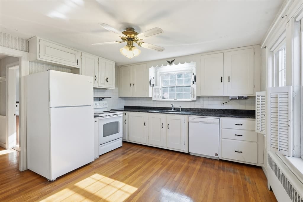 Single Family Residence at 1503 Grafton Rd, Millbury MA 01527, Millbury, photo 8 of 23