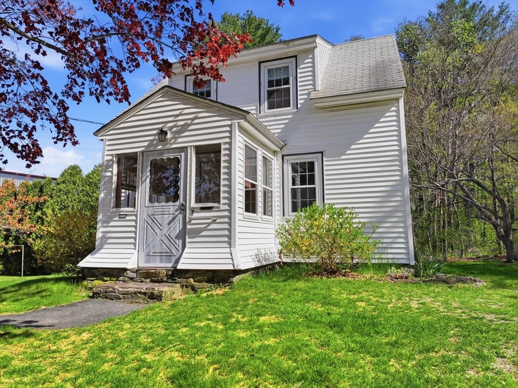 Single Family Residence at 1503-A Grafton Rd, Millbury MA 01527, Millbury, photo 3 of 20