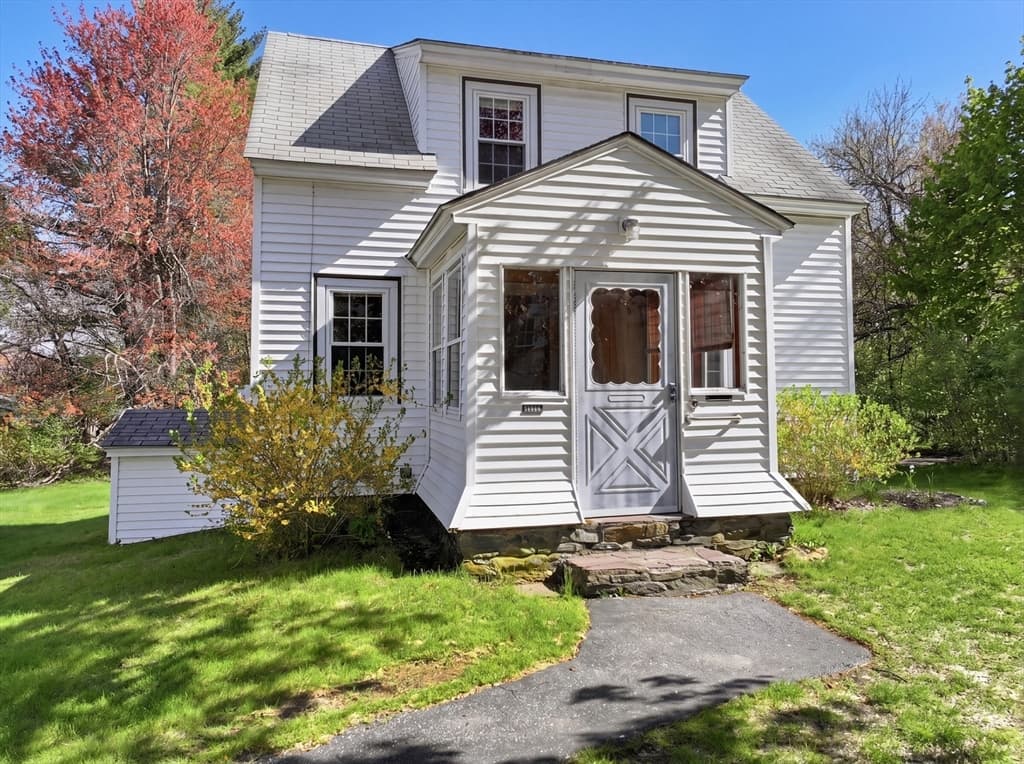 1503-A Grafton Rd, Millbury MA 01527