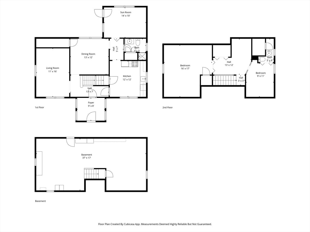 Single Family Residence at 1503-A Grafton Rd, Millbury MA 01527, Millbury, photo 20 of 20