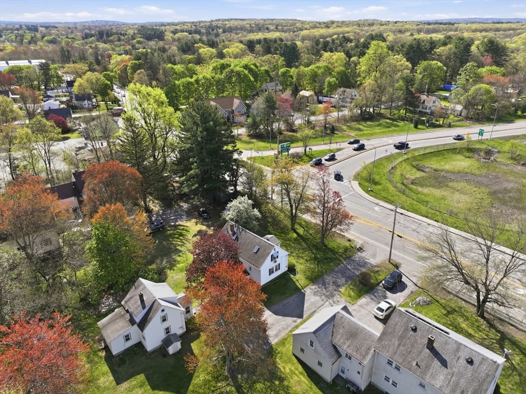 Single Family Residence at 1503-A Grafton Rd, Millbury MA 01527, Millbury, photo 19 of 20