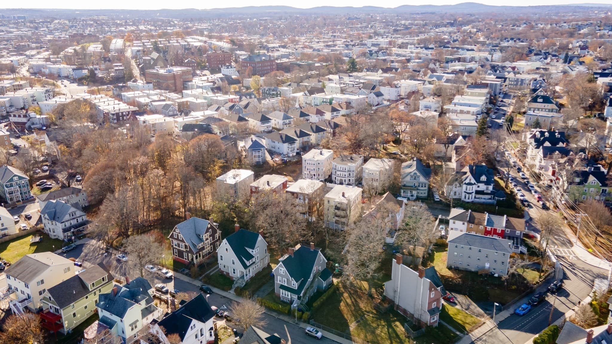 Multi Family at 3 Ware St, Boston MA 02125, photo 2 of 34