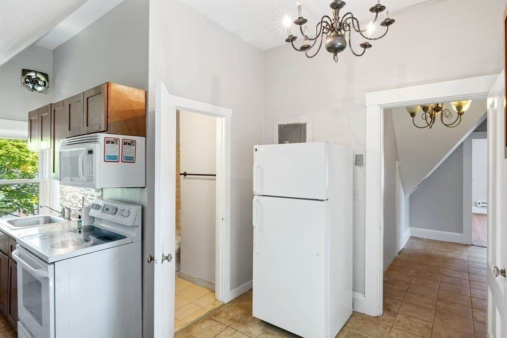 Multi Family at 3 Ware St, Boston MA 02125, photo 13 of 34