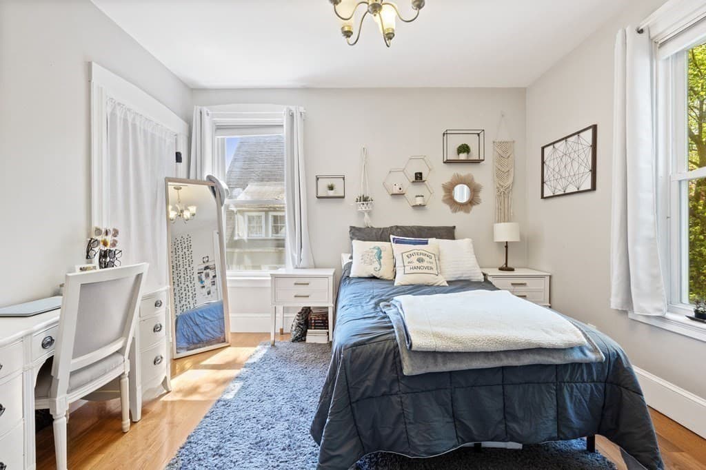 Multi Family at 3 Ware St, Boston MA 02125, photo 22 of 34