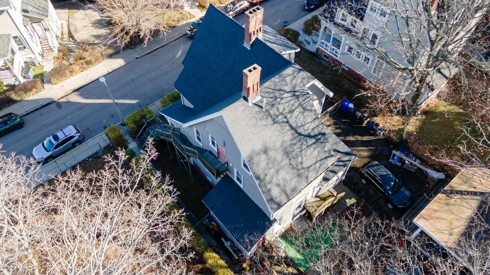 Multi Family at 3 Ware St, Boston MA 02125, photo 3 of 34