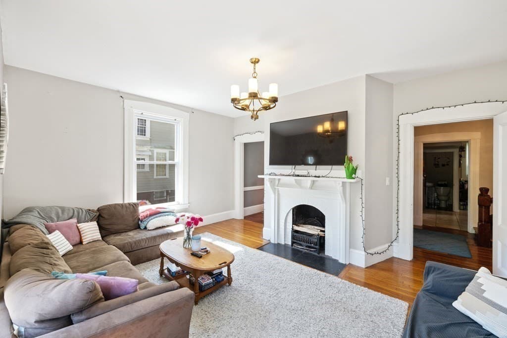 Multi Family at 3 Ware St, Boston MA 02125, photo 32 of 34