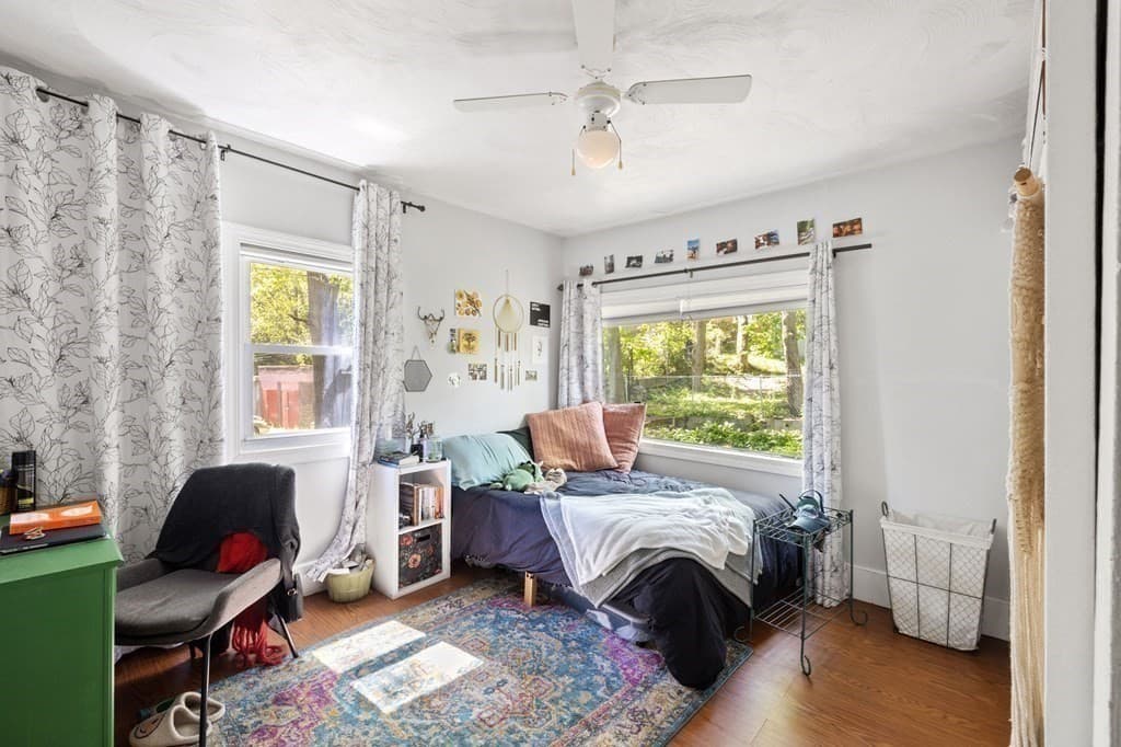 Multi Family at 3 Ware St, Boston MA 02125, photo 28 of 34