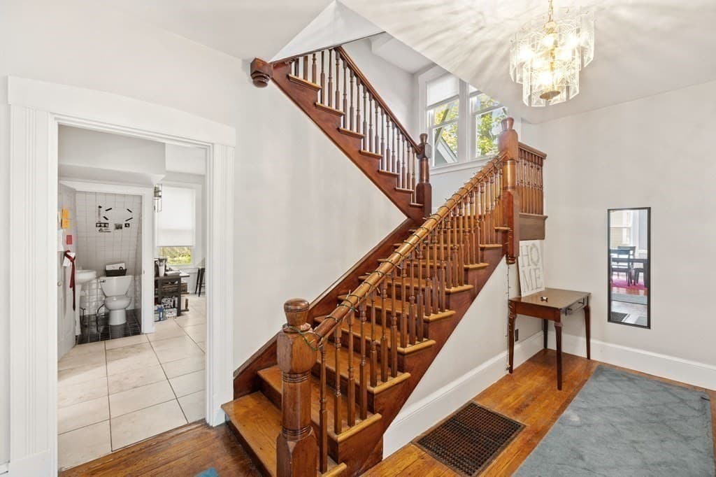 Multi Family at 3 Ware St, Boston MA 02125, photo 9 of 34