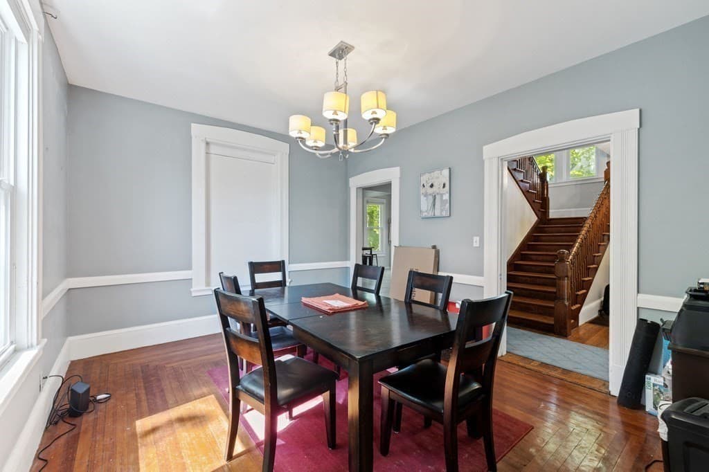 Multi Family at 3 Ware St, Boston MA 02125, photo 30 of 34