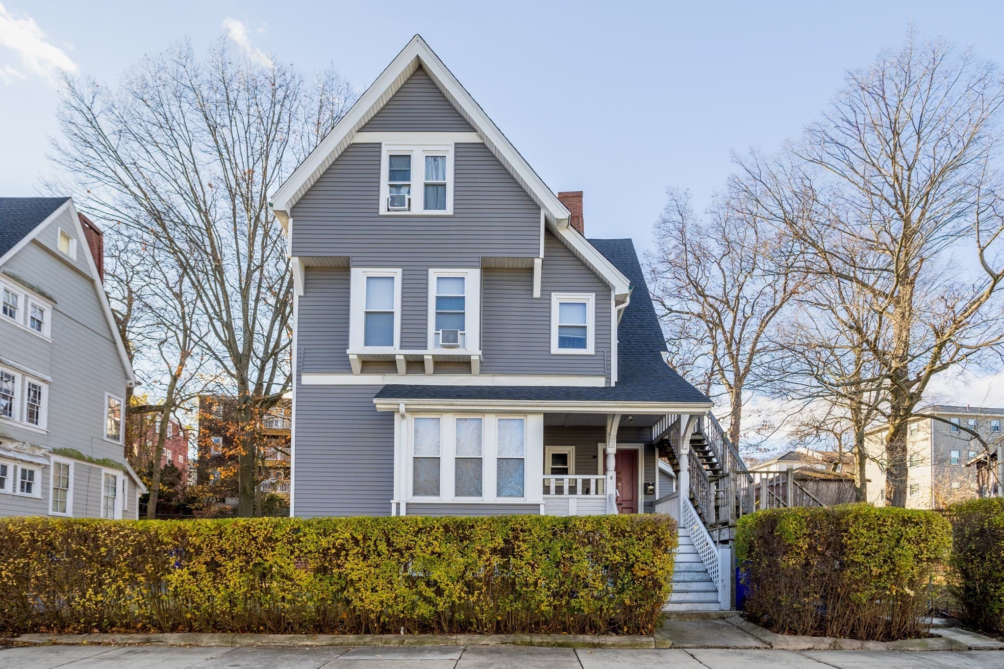 Multi Family at 3 Ware St, Boston MA 02125, photo 34 of 34
