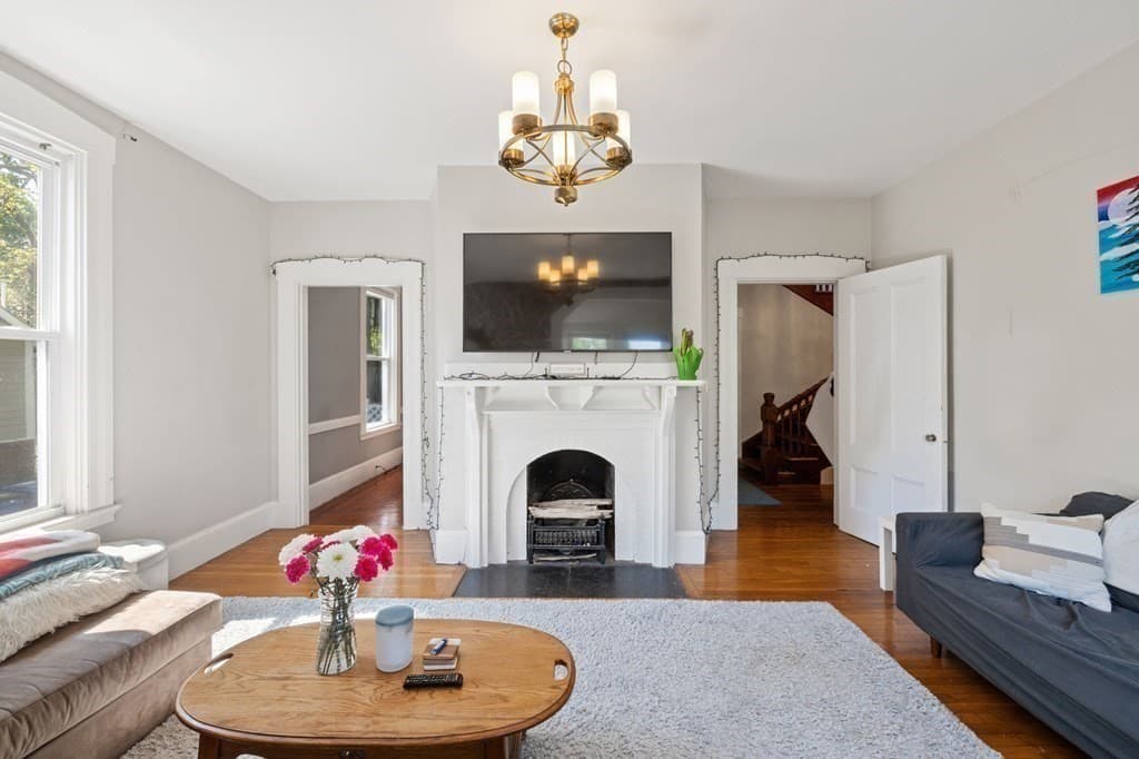 Multi Family at 3 Ware St, Boston MA 02125, photo 33 of 34