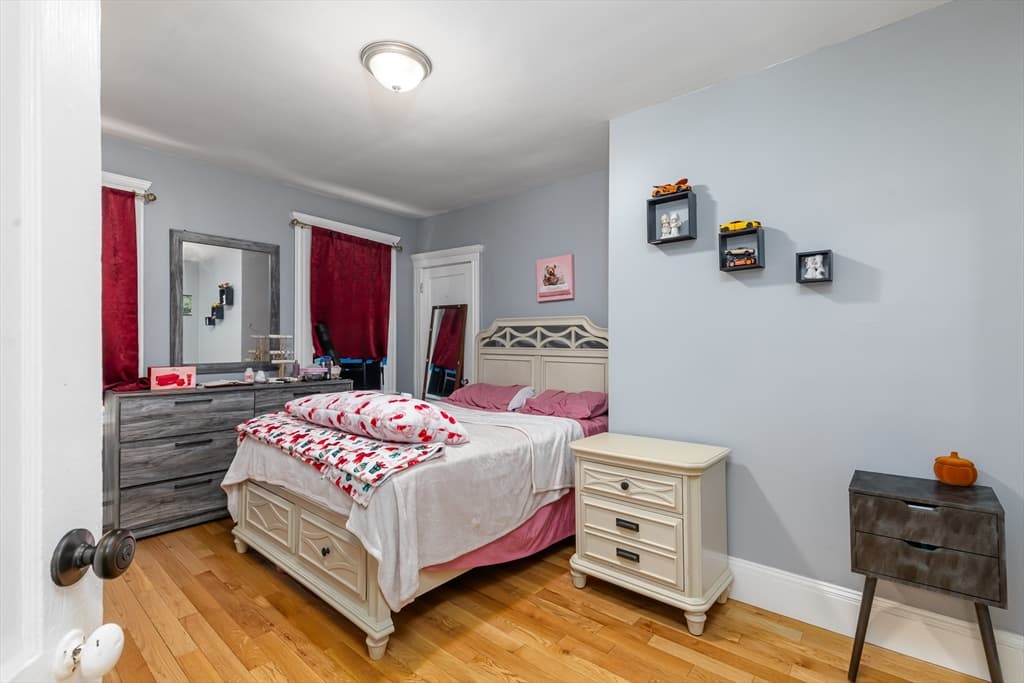 16 Mount Hood Ter # 7, Lynn MA 01901 photo 13
