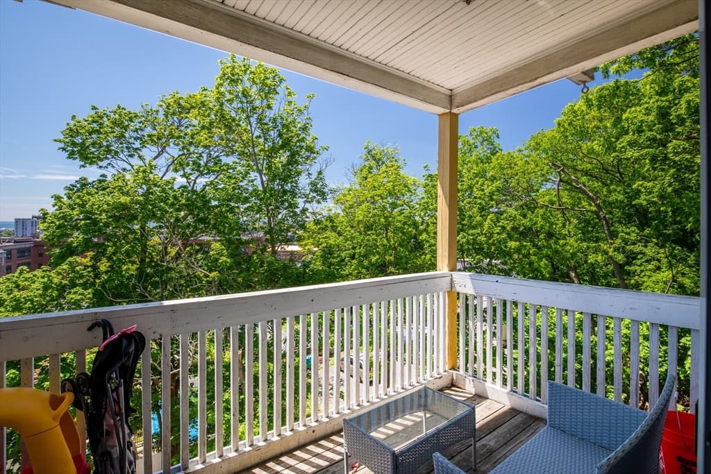 16 Mount Hood Ter # 7, Lynn MA 01901