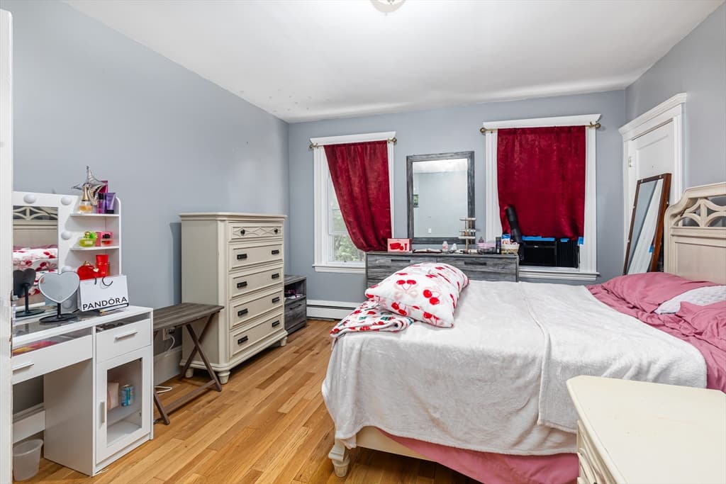 16 Mount Hood Ter # 7, Lynn MA 01901 photo 14