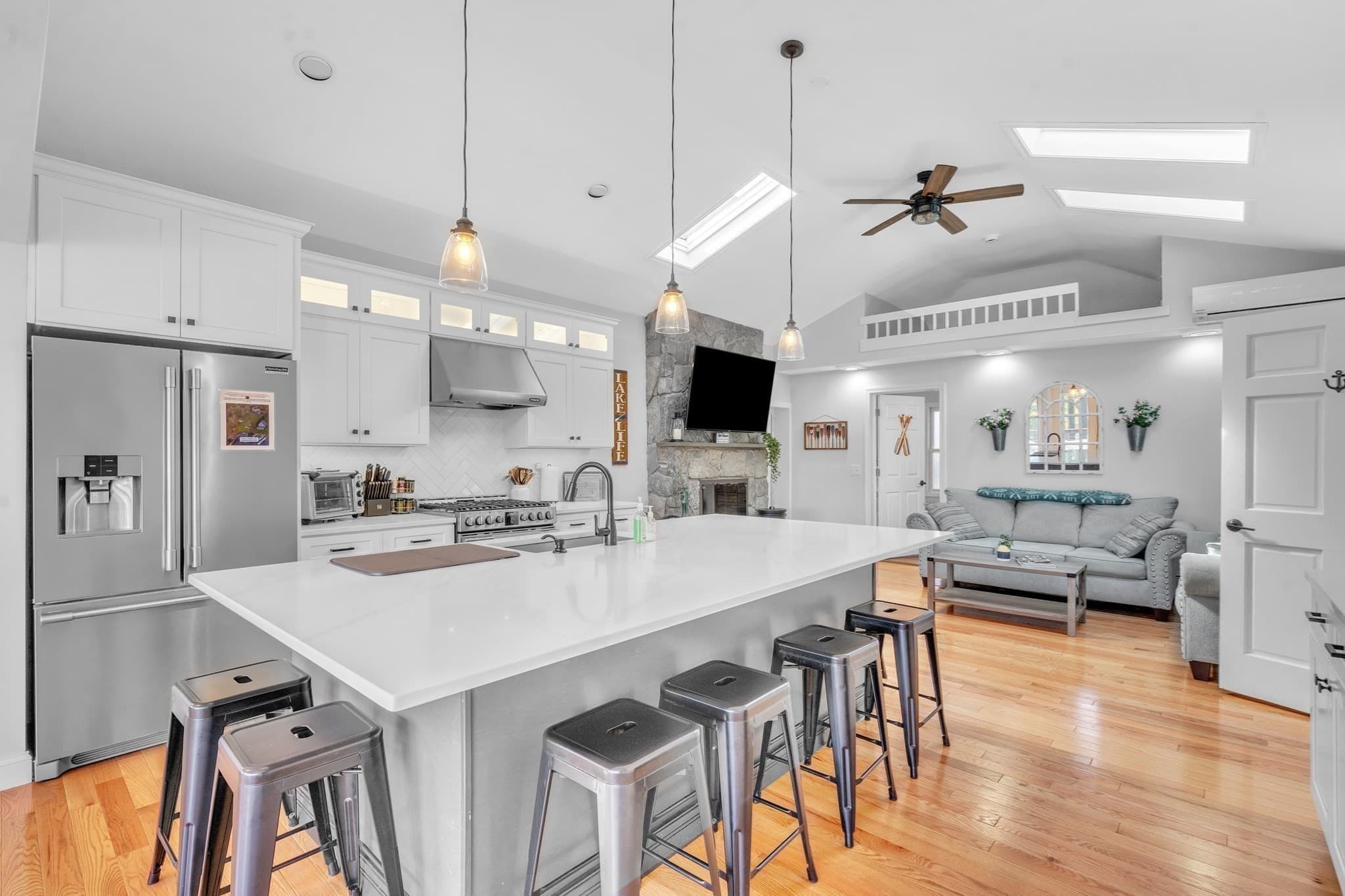 Single Family Residence at 347 Pine Rd, Otis MA 01253, photo 6 of 38