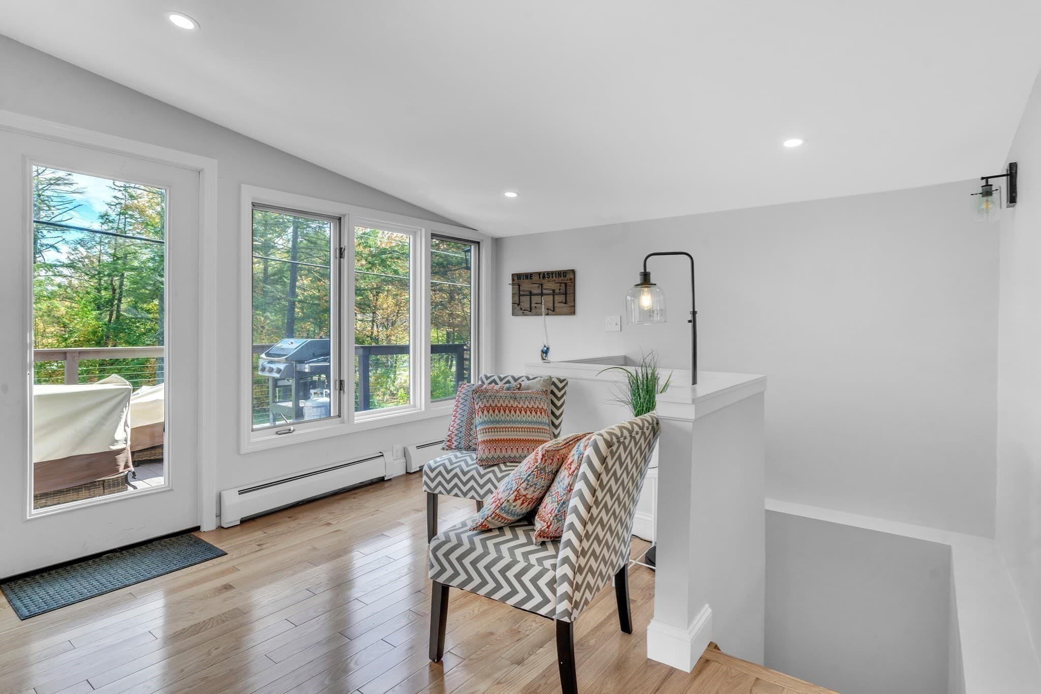 Single Family Residence at 347 Pine Rd, Otis MA 01253, photo 16 of 38