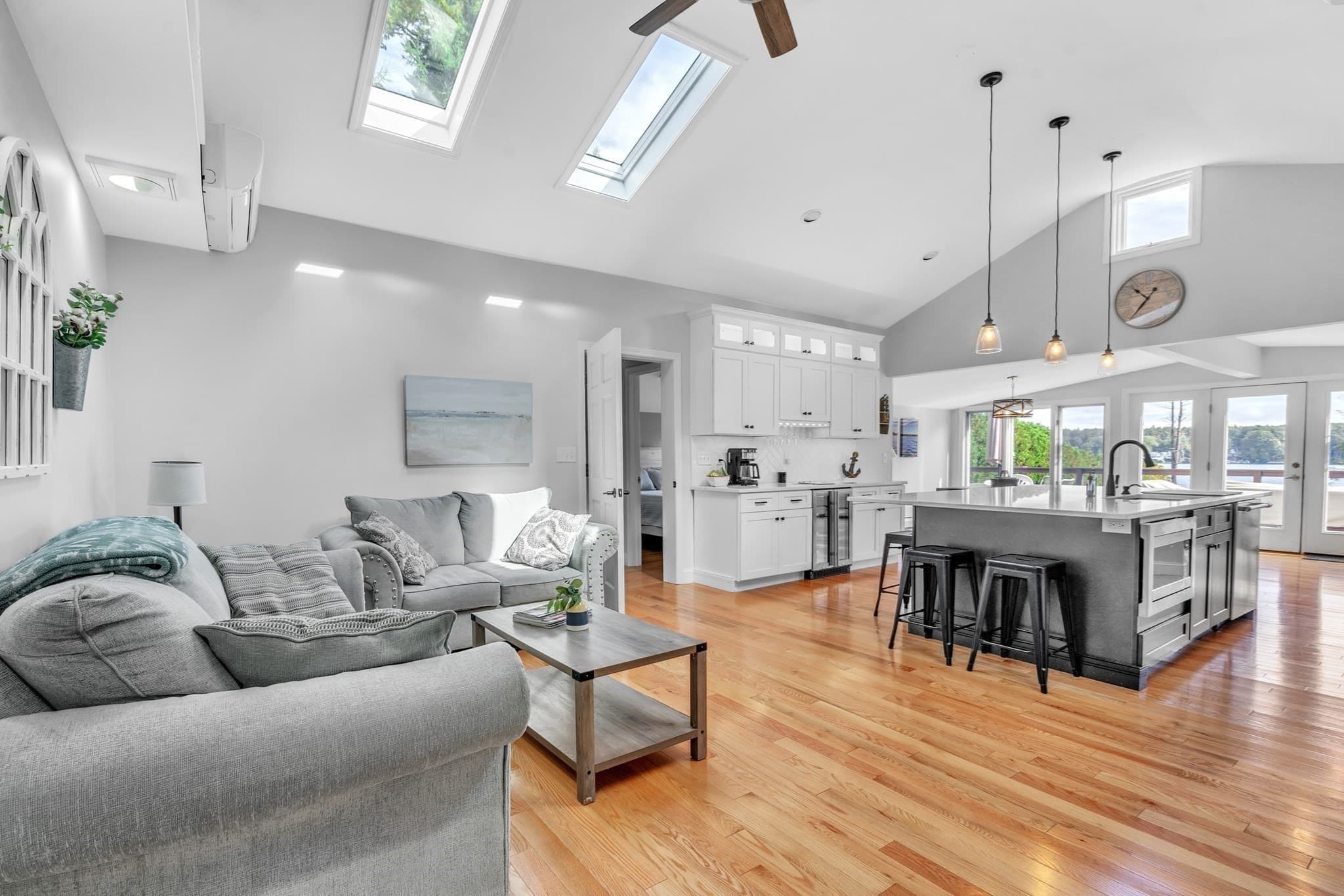Single Family Residence at 347 Pine Rd, Otis MA 01253, photo 10 of 38