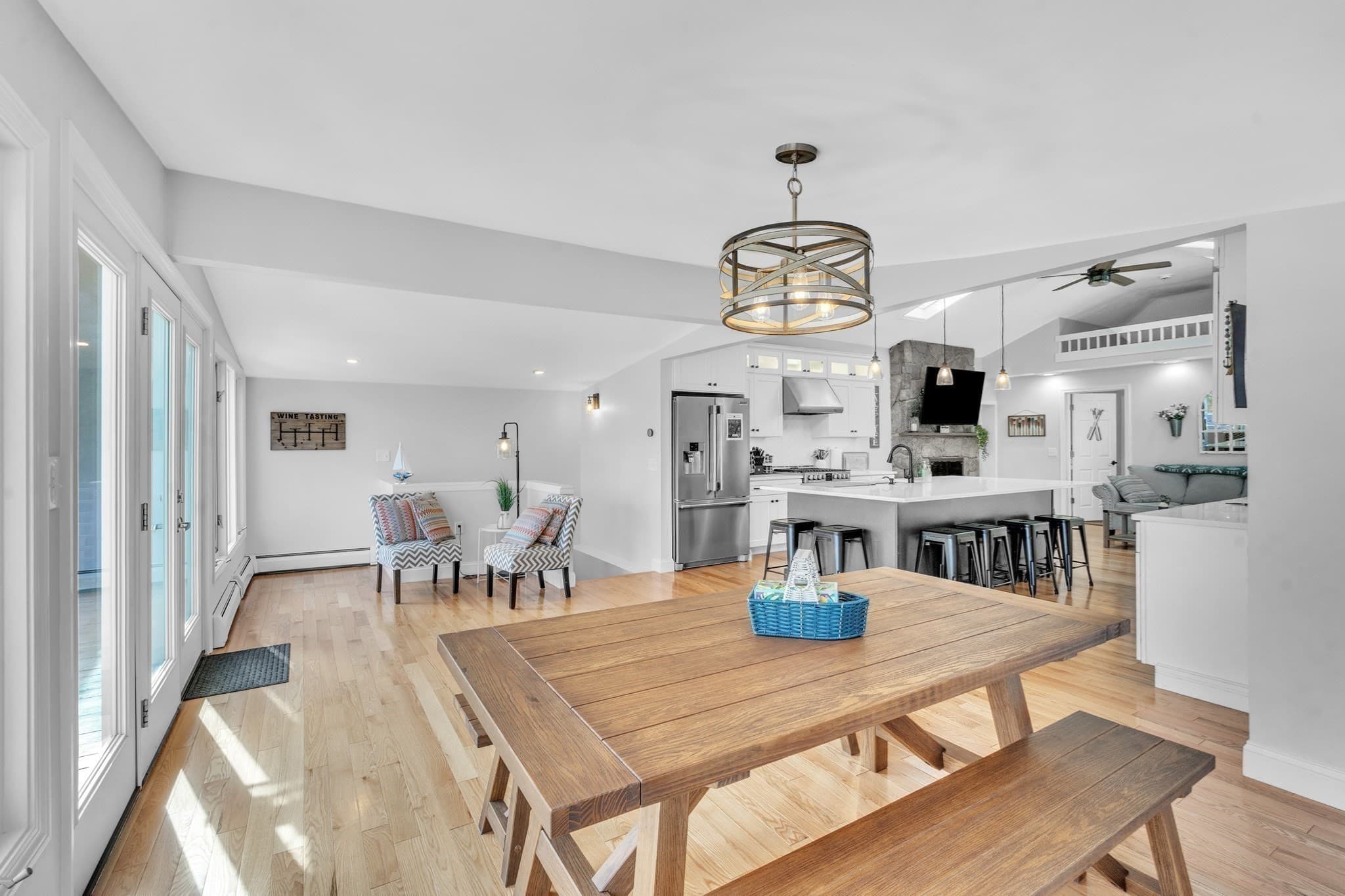 Single Family Residence at 347 Pine Rd, Otis MA 01253, photo 14 of 38