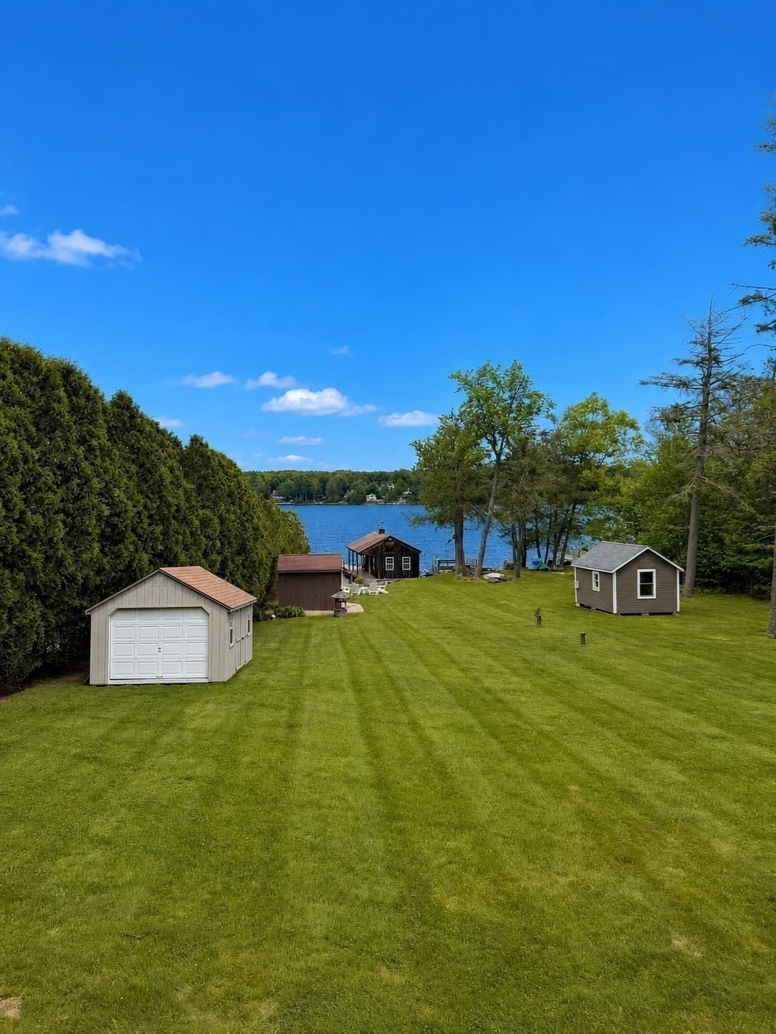 Single Family Residence at 347 Pine Rd, Otis MA 01253, photo 37 of 38