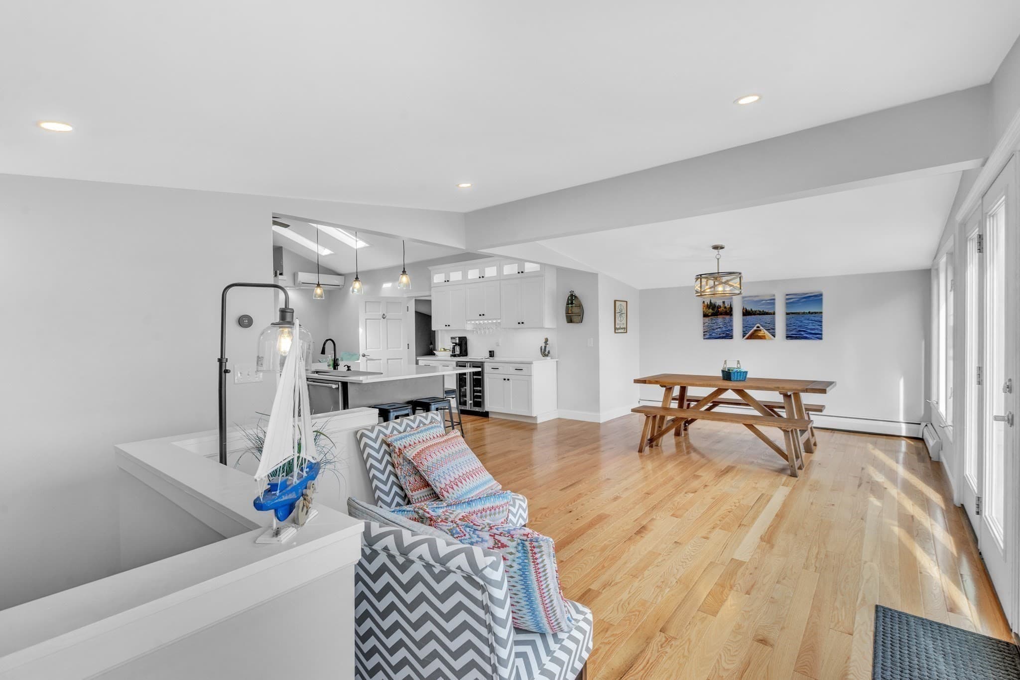 Single Family Residence at 347 Pine Rd, Otis MA 01253, photo 15 of 38