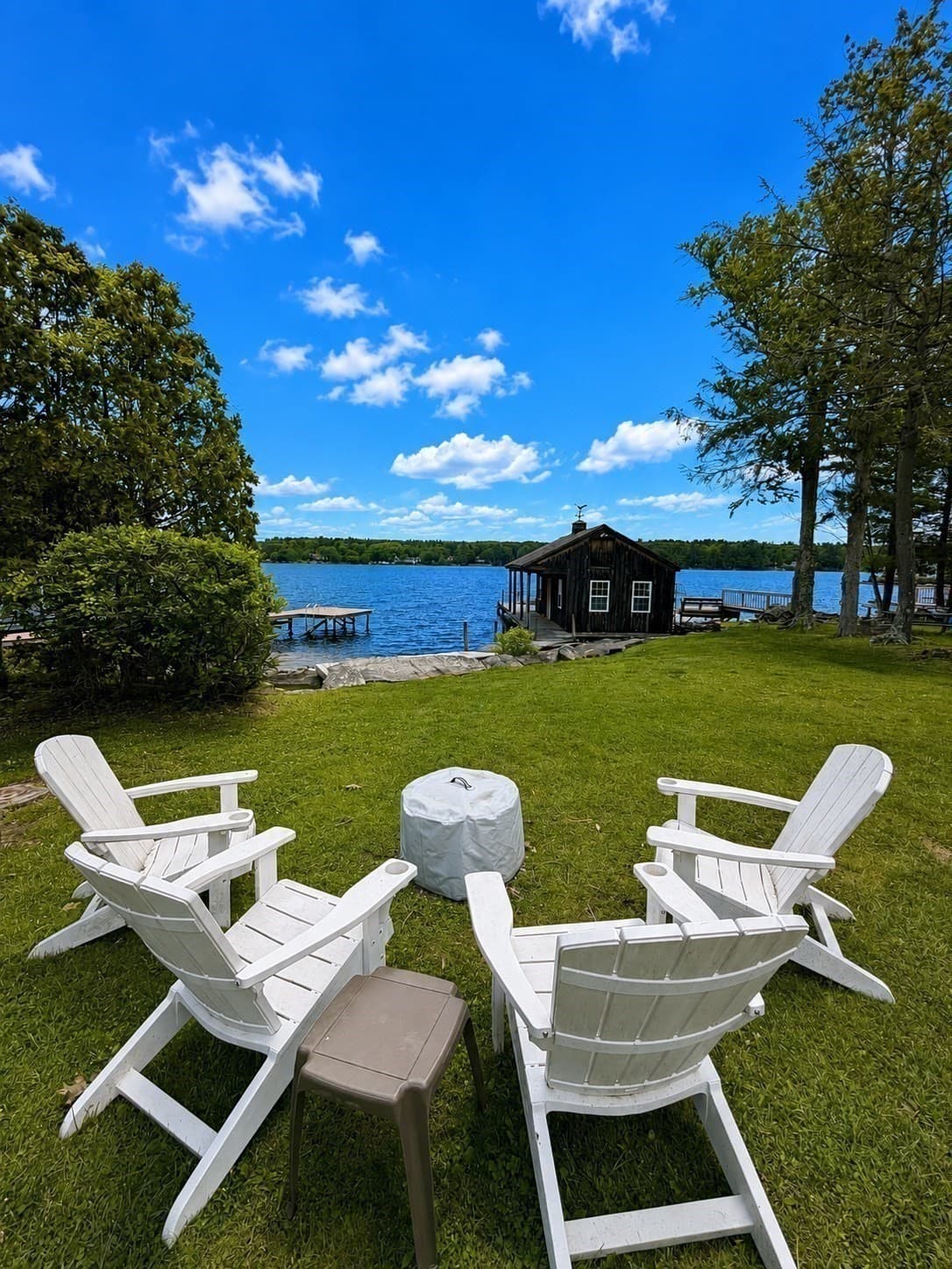 Single Family Residence at 347 Pine Rd, Otis MA 01253, photo 4 of 38