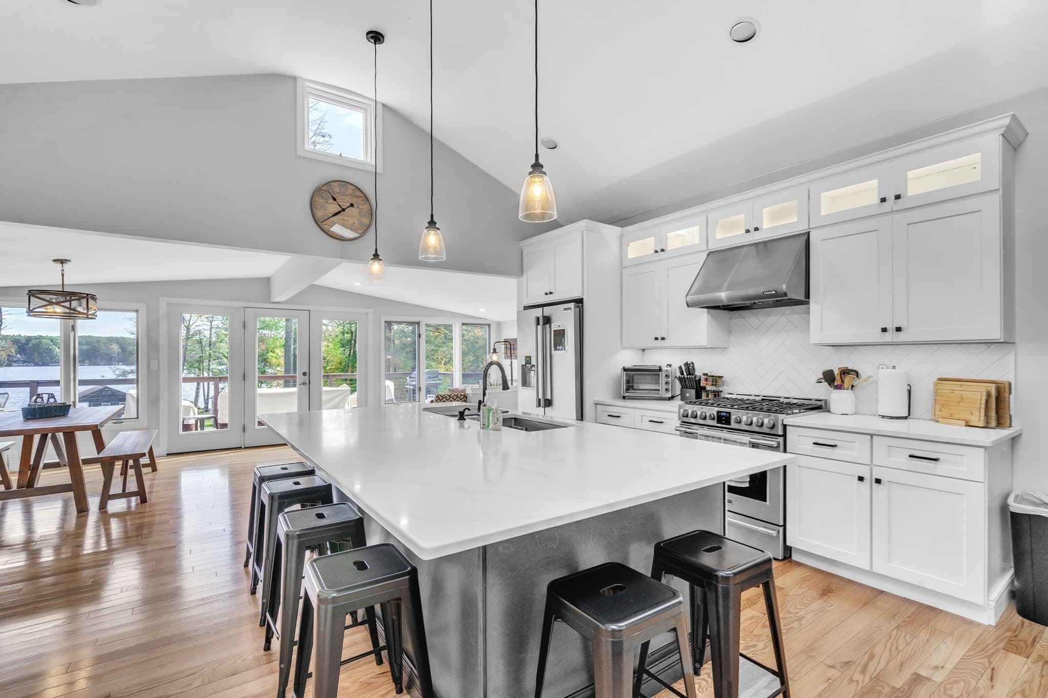 Single Family Residence at 347 Pine Rd, Otis MA 01253, photo 8 of 38