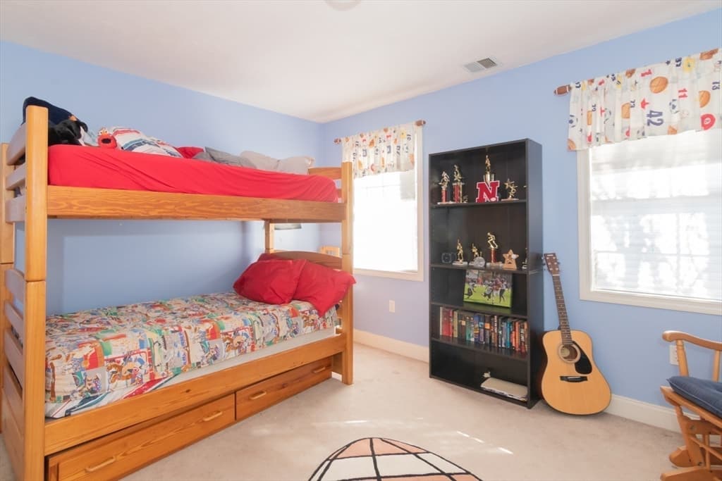 12 Kristen Circle, North Attleboro MA 02760 photo 22