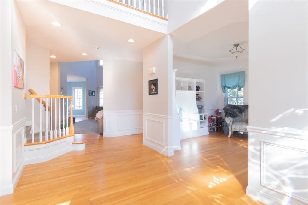 12 Kristen Circle, North Attleboro MA 02760 photo 9