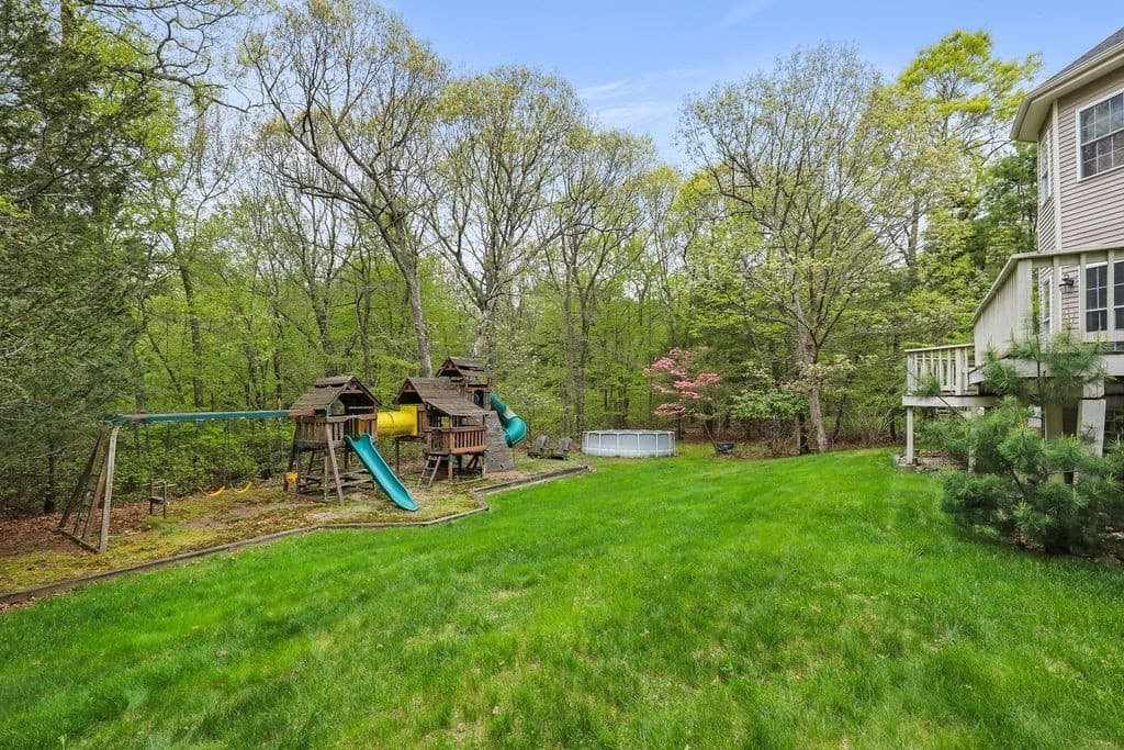 12 Kristen Circle, North Attleboro MA 02760 photo 34
