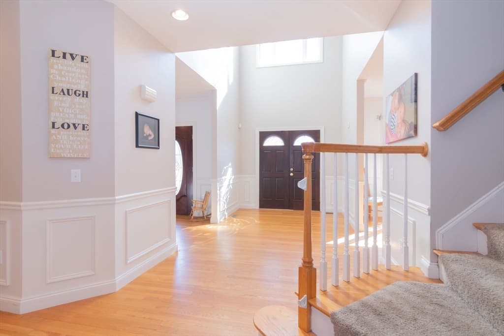 12 Kristen Circle, North Attleboro MA 02760 photo 14
