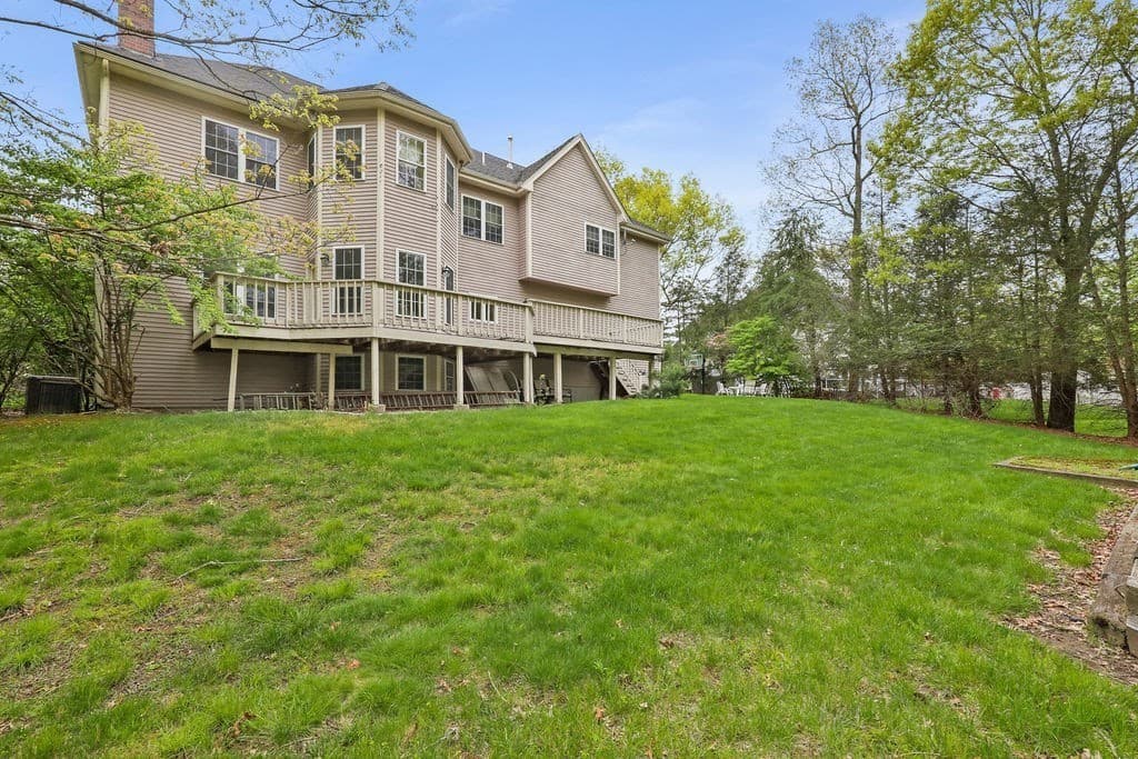 12 Kristen Circle, North Attleboro MA 02760 photo 35