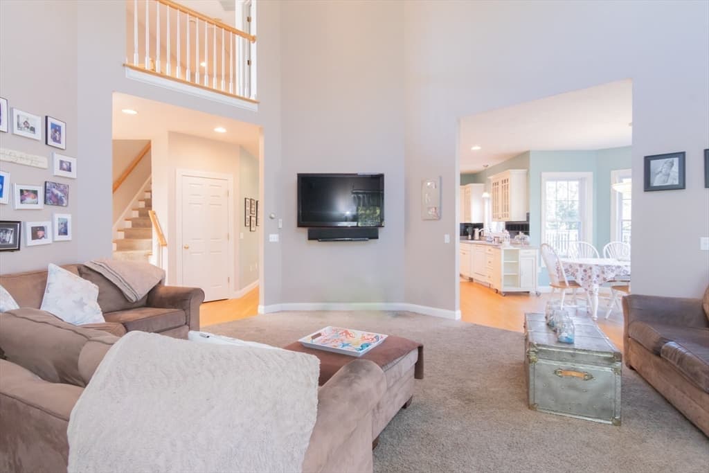 12 Kristen Circle, North Attleboro MA 02760 photo 4