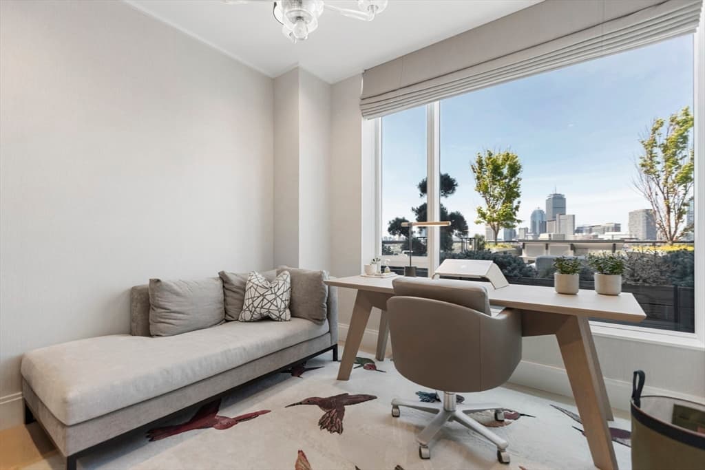 Condominium at 380 Harrison Ave # 12J, Boston MA 02118, photo 23 of 42