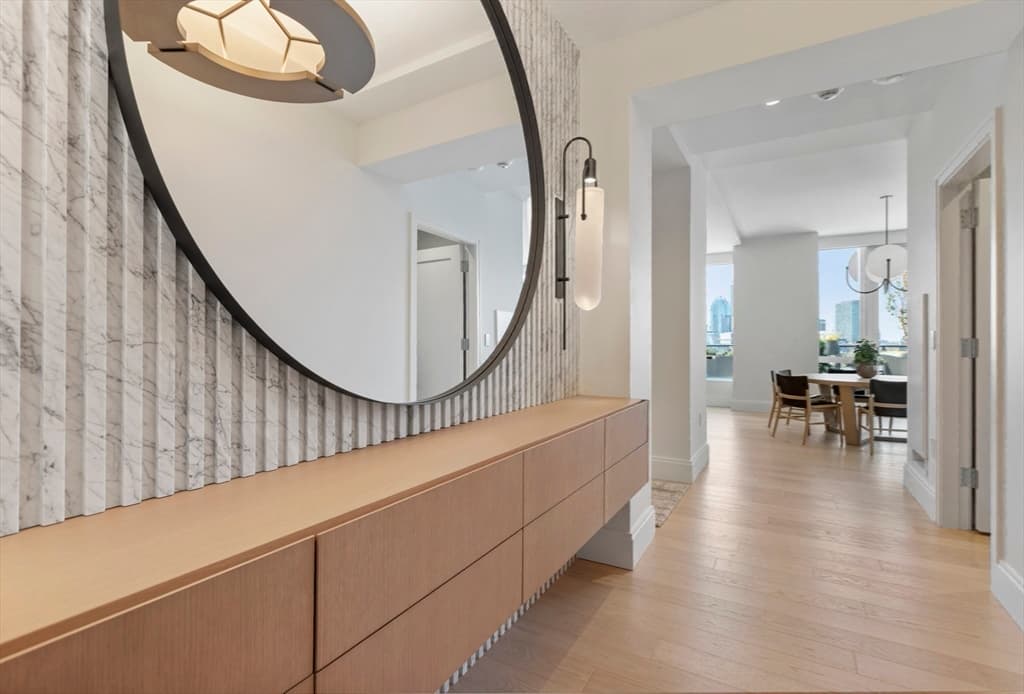 Condominium at 380 Harrison Ave # 12J, Boston MA 02118, photo 17 of 42