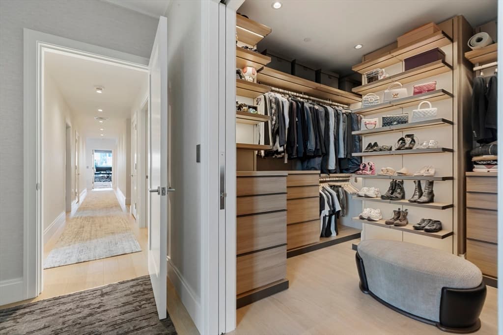 Condominium at 380 Harrison Ave # 12J, Boston MA 02118, photo 26 of 42