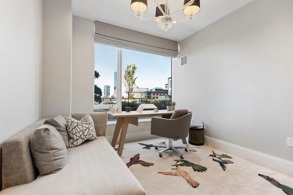 Condominium at 380 Harrison Ave # 12J, Boston MA 02118, photo 22 of 42