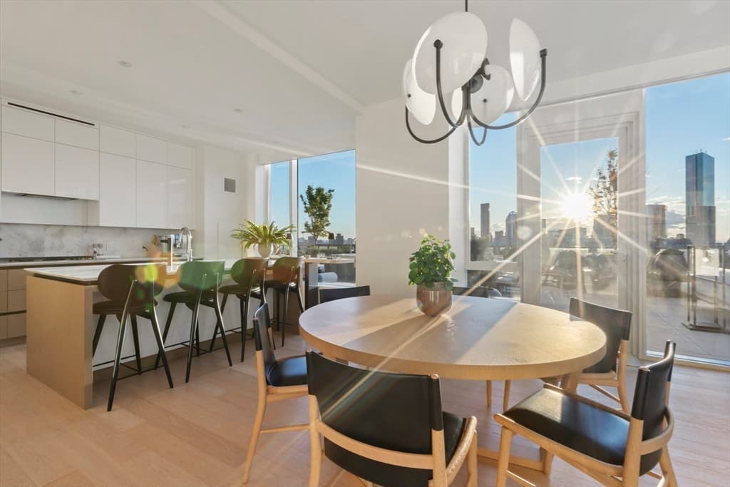 Condominium at 380 Harrison Ave # 12J, Boston MA 02118, photo 3 of 42